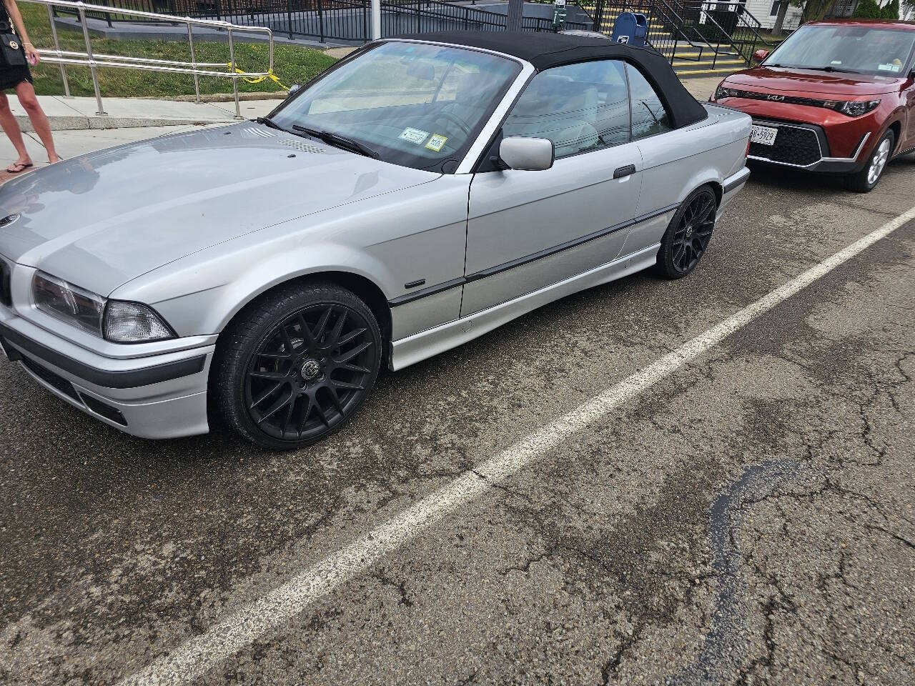 bmw 3 series 1999 WBABJ8336XEM26439 image bmw 3 series 1999 WBABJ8336XEM26439 image